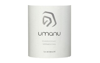 France - Frankrijk | Corse | Umanu Chardonnay Vermentinu Wit 