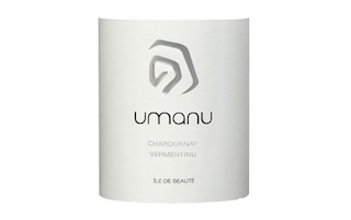 France - Frankrijk | Corse | Umanu Chardonnay Vermentinu Wit 