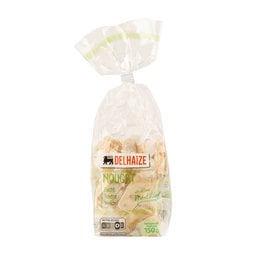 Delhaize | Nougat | Tendre | Montelimar 