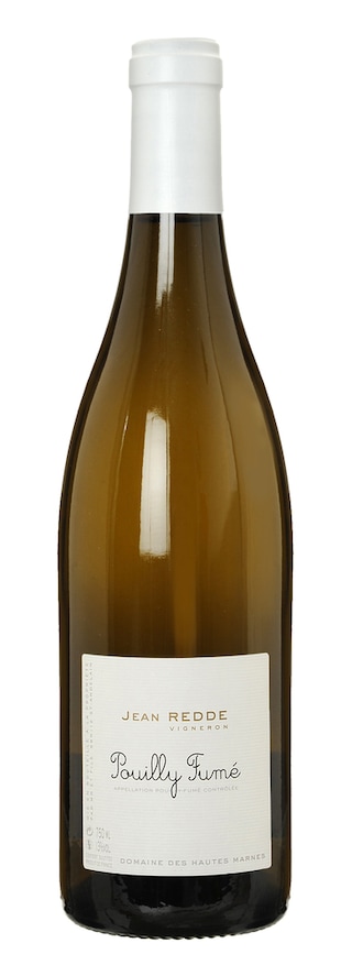 France - Frankrijk | Loire - Pouilly Fumé | Pouilly Fumé 2018 | Jean Redde 