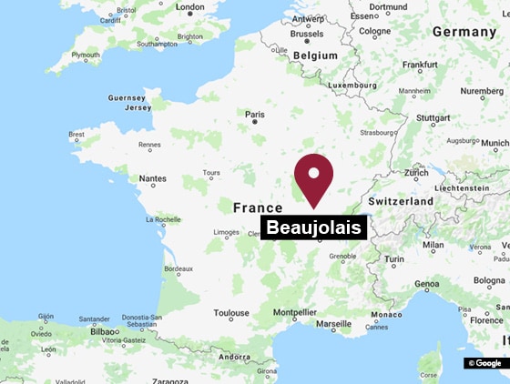 Beaujolais