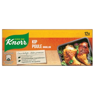 Knorr-Original