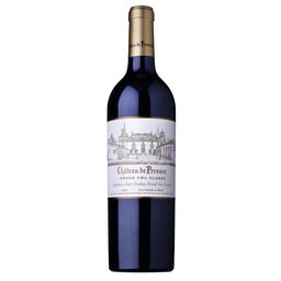 France - Frankrijk-Bordeaux - Saint-Emilion
