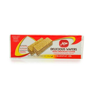 Paskesz | Gaufrettes | Cacao 