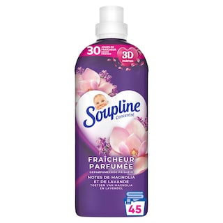 Soupline | Wasverzachter | Geconcentreerd | 3D | Magnolia 