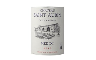 France - Frankrijk-Bordeaux - Médoc