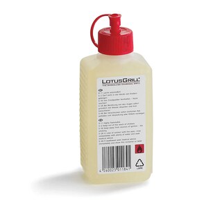 Lotus Grill | Gel Allume Feu | 200ml 