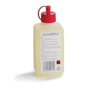 Lotus Grill | Gel Allume Feu | 200ml 