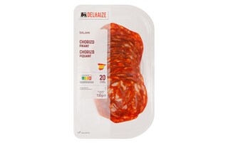 Delhaize
