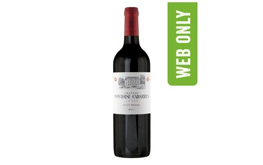 France - Frankrijk-Bordeaux - Haut-Médoc