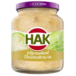 Hak