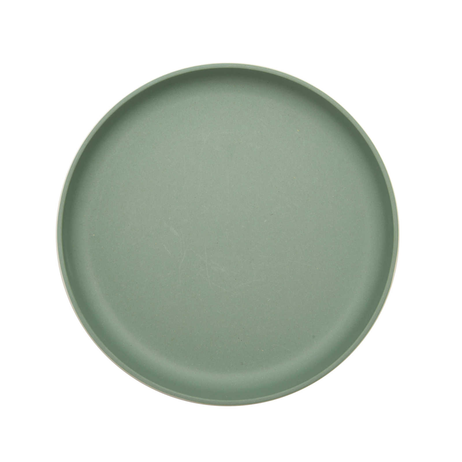 Delhaize | Home | Bamboo | Assiette | 19.5 cm 