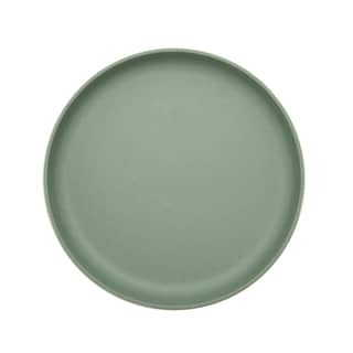 Delhaize | Home | Bamboo | Bord | 19.5 cm 