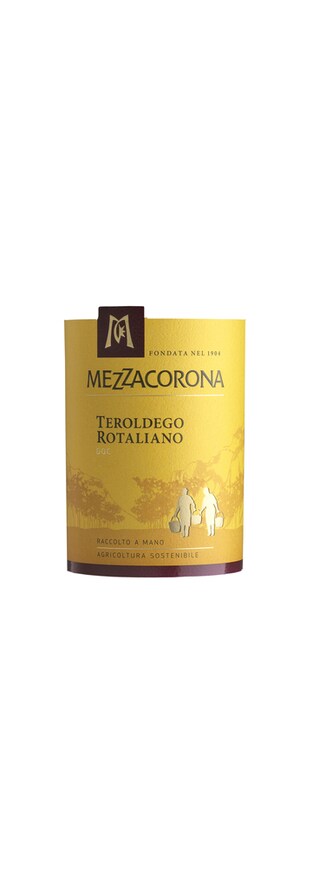 Mezzacorona | Teroldego 