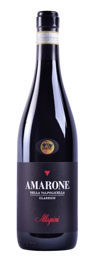 Italie - Italië | Veneto - Amarone | Amarone Allegrini 2015 