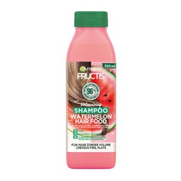 Shampoo | Watermeloen | 350ML | Fijn Haar