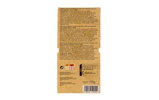 Delhaize | Maaltijdbox | Zoetzure wok 770 gr