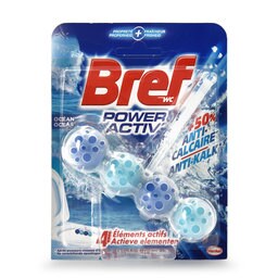 Bref WC | Bloc WC | Ocean Power Activ' 