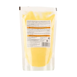 Delhaize | Sauce mousseline 