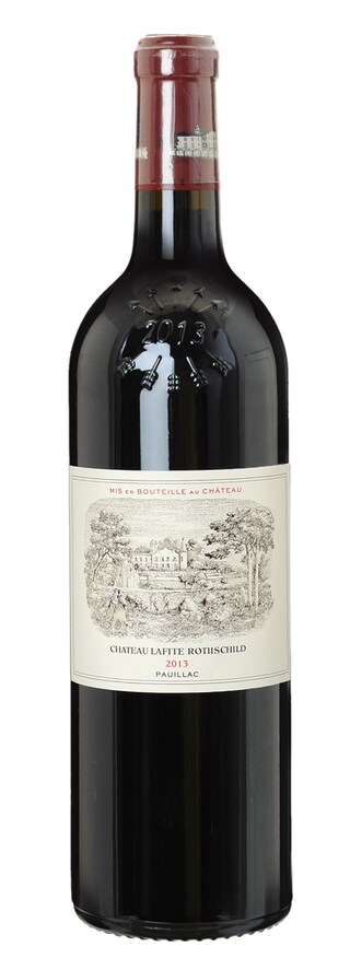 FR BORDEAUX PAUILLAC | Château Lafite Rothschild 2013 