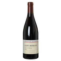 France - Frankrijk | Bourgogne - Côte de Beaune | Saint Romain Sous le Château Rouge 13 Rouge 