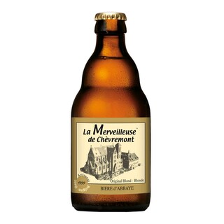 Merveilleuse de Chevremont | 33CL MERVEI CHEVRE BLONDE 