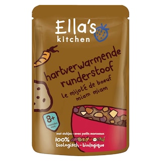 Ella's Kitchen