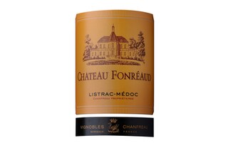 France - Frankrijk | Bordeaux - Listrac | Château Fonreaud 16 
