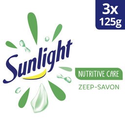 Savon | Pur&Nourrissant