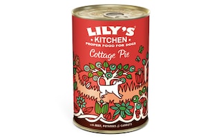 Lily's Kitchen