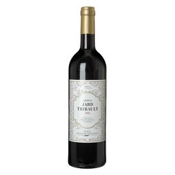 France - Frankrijk | FR Blaye Cd Bordeaux | Château Jard Thilbaut 2014 