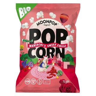 Moonpop