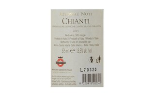 Italie - Italië | Toscana D.O.C.G. | Astorre Noti Chianti DOCG Rouge 