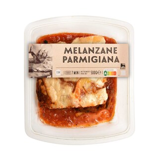 Delhaize | Aubergine melanzane 