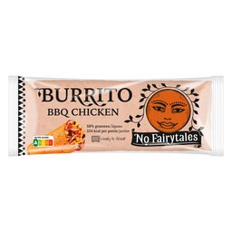 Burrito | Bbq | Poulet