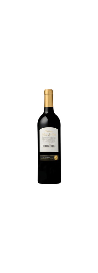 Chateau Prat De Cest