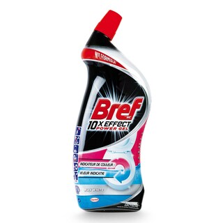 Bref WC | 10XEffect Max White Gel 