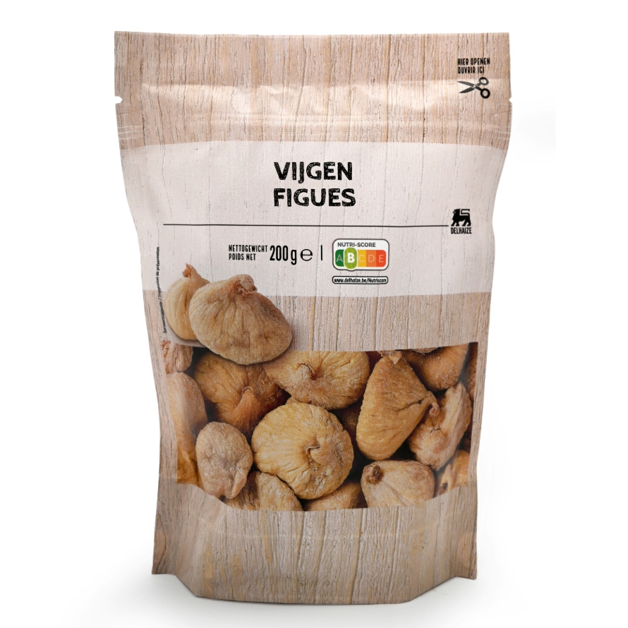 Dadels en vijgen
