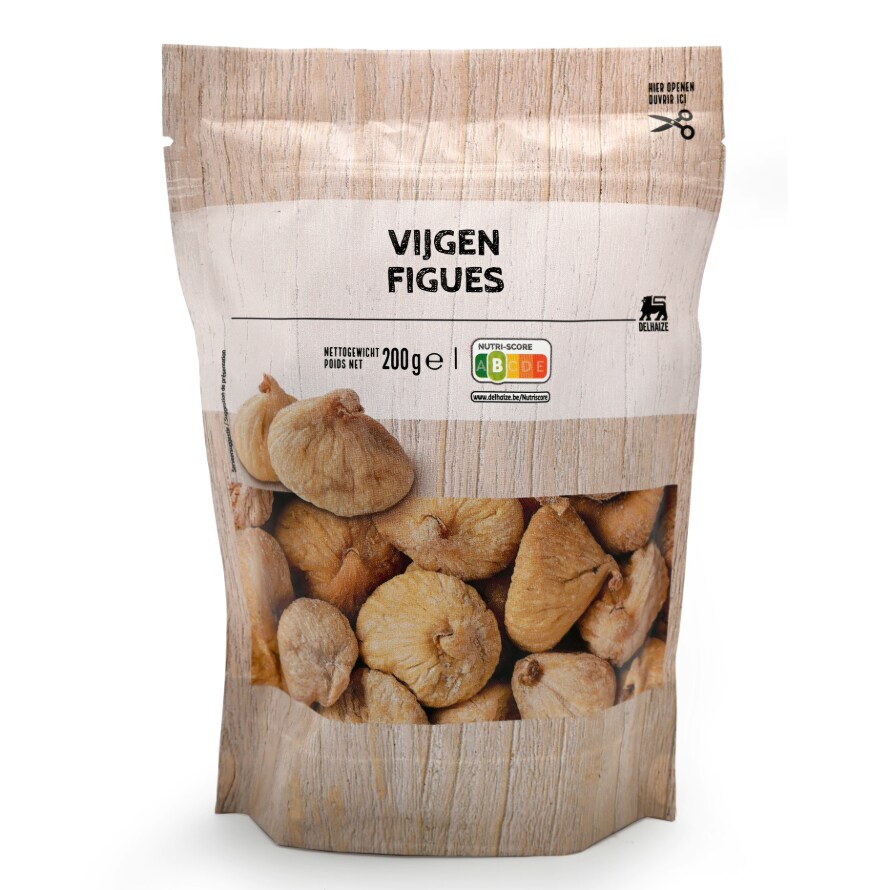 Dadels en vijgen