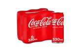 Cola | Original taste | Blik | Soda