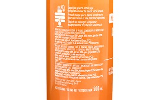 Delhaize | Lemonade | Orange ginger 