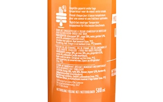 Delhaize | Lemonade | Orange ginger 