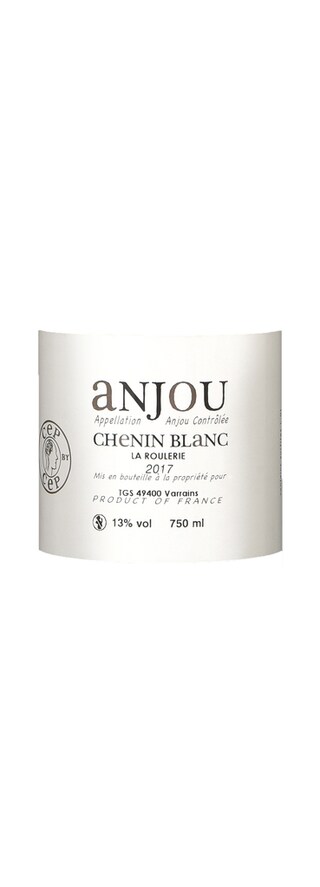 France - Frankrijk | Loire - Anjou | Anjou Blanc Cep By Cep 2017 
