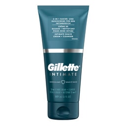 Body shave| Gel | Intiem | 177ml