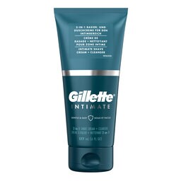 Body shave| Gel | Intime | 177ml