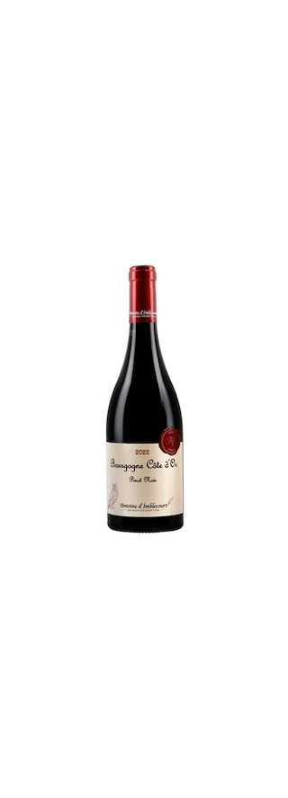 Antoine D'Imblecourt | Bourgogne Cote d'Or | 2022 