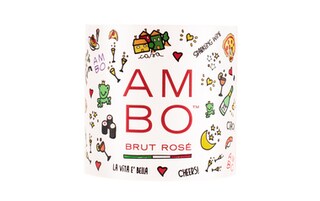 Ambo Secco | Ambo Spumante Rosé brut 