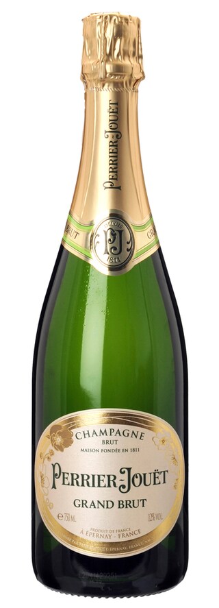 Perrier-Jouet | Grand Brut 