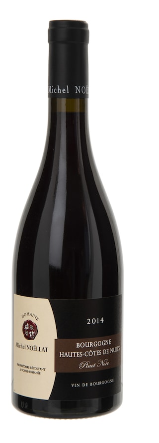 France - Frankrijk | Bourgogne - Haute Côte de Nuit | Haute Côte de Nuits Domaine Noellat 14 Rouge 