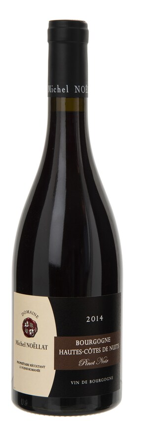 France - Frankrijk | Bourgogne - Haute Côte de Nuit | Haute Côte de Nuits Domaine Noellat 14 Rood 